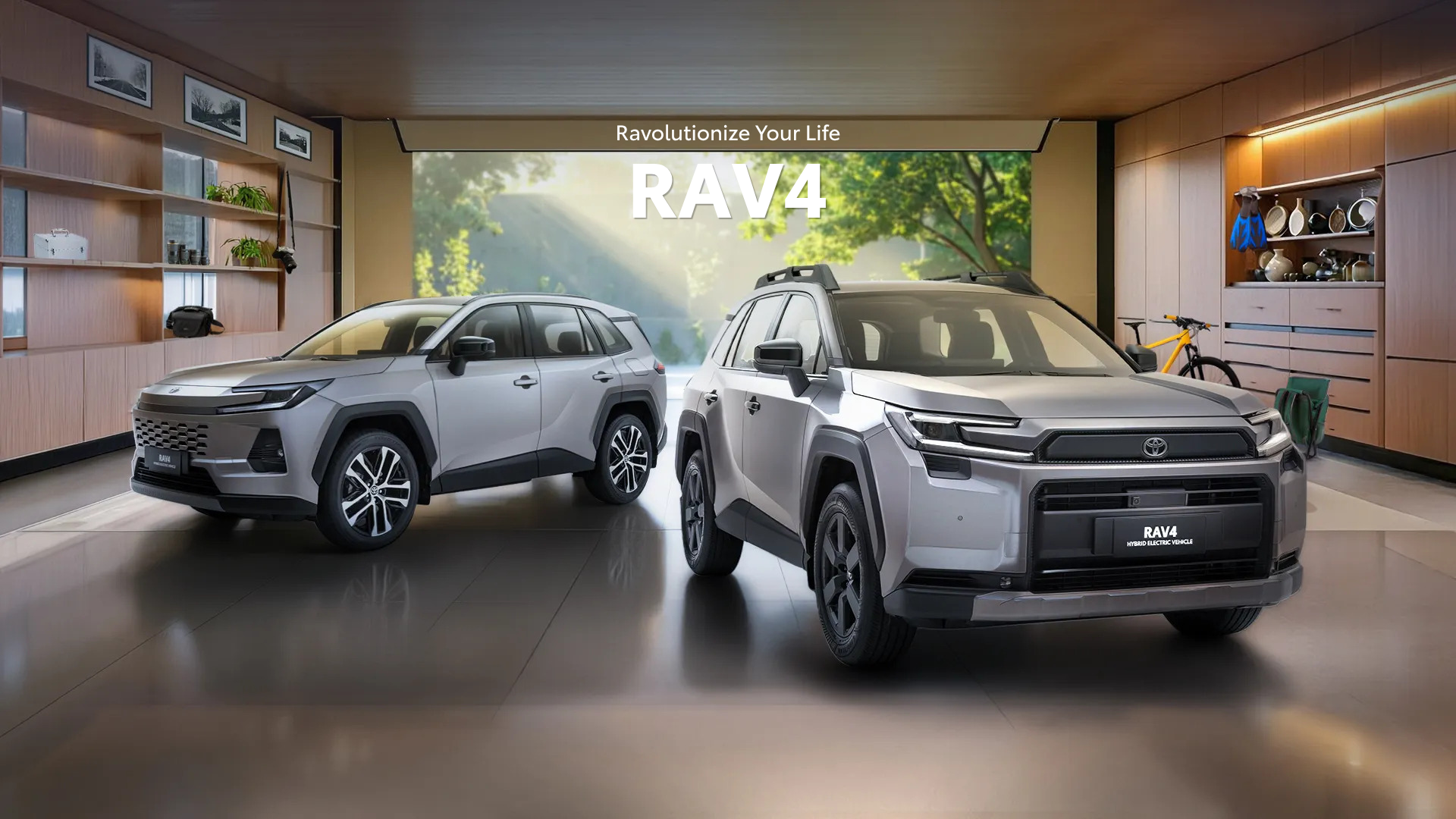 RAV 4