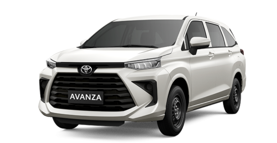 AVANZA Brochure
