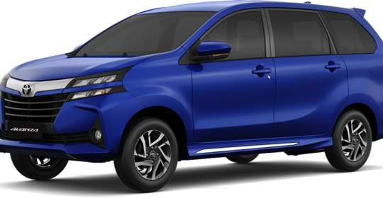 Avanza - Toyota Camarines Sur, Inc. : Toyota Camarines Sur, Inc.