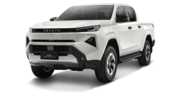 HILUX