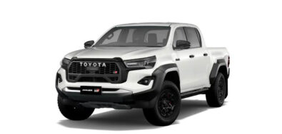 HILUX
