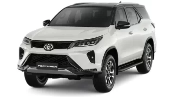 FORTUNER