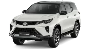 FORTUNER