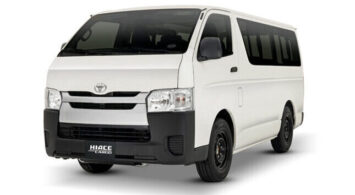 HIACE
